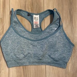 Vital rise Gymshark sports bra